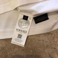 versace replica kette|versace made in china.